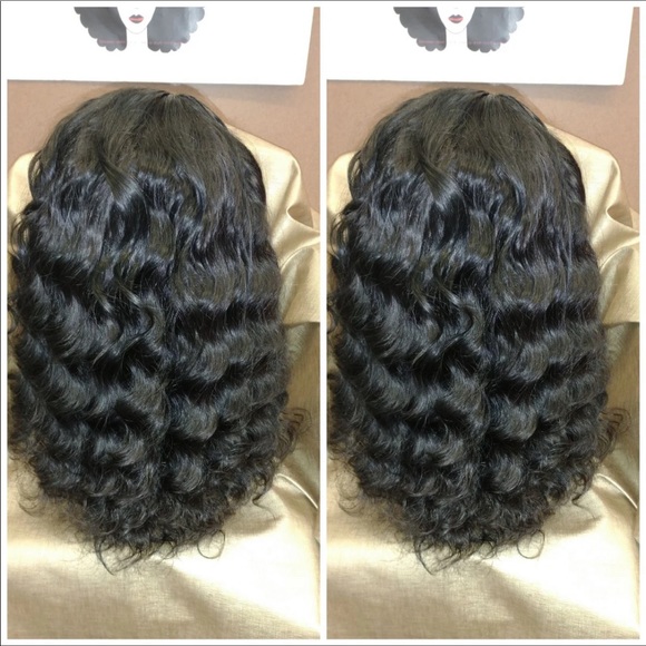 HH wig - Picture 2 of 2